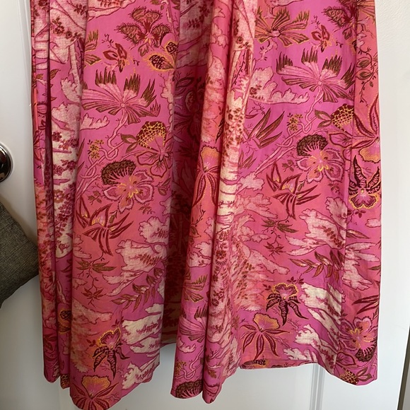 Malie Dress - Picture 5 of 10